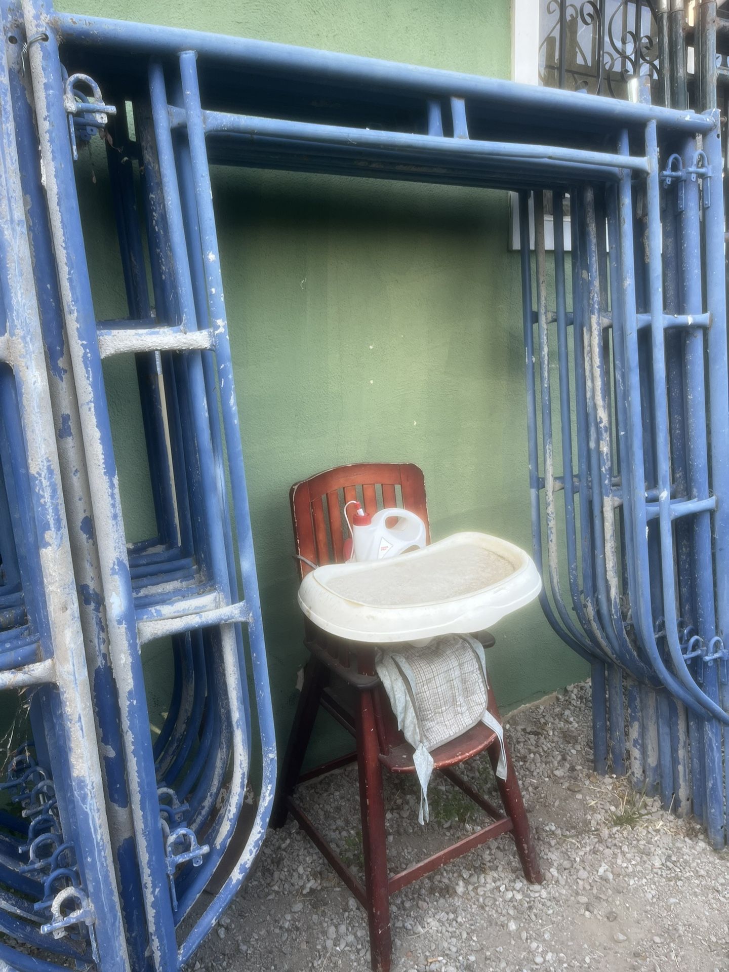 Scaffolding For Sale