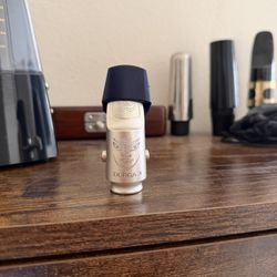 Soprano Saxophone Mouthpiece- Durga 3