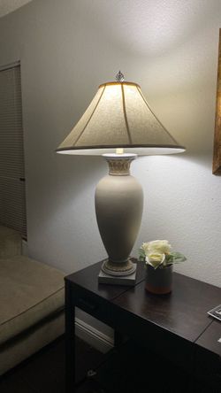 Beautiful Large Lamps
