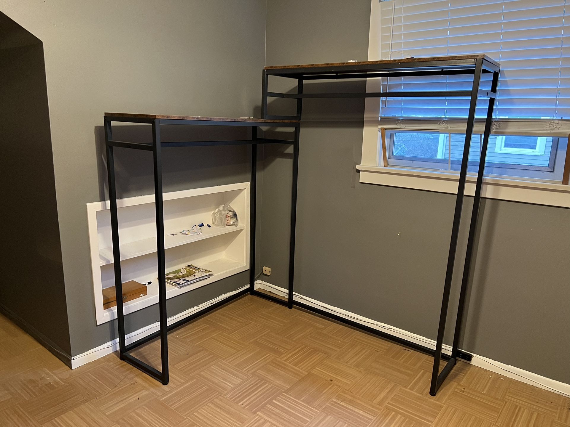 Stand Alone Closet For Sale