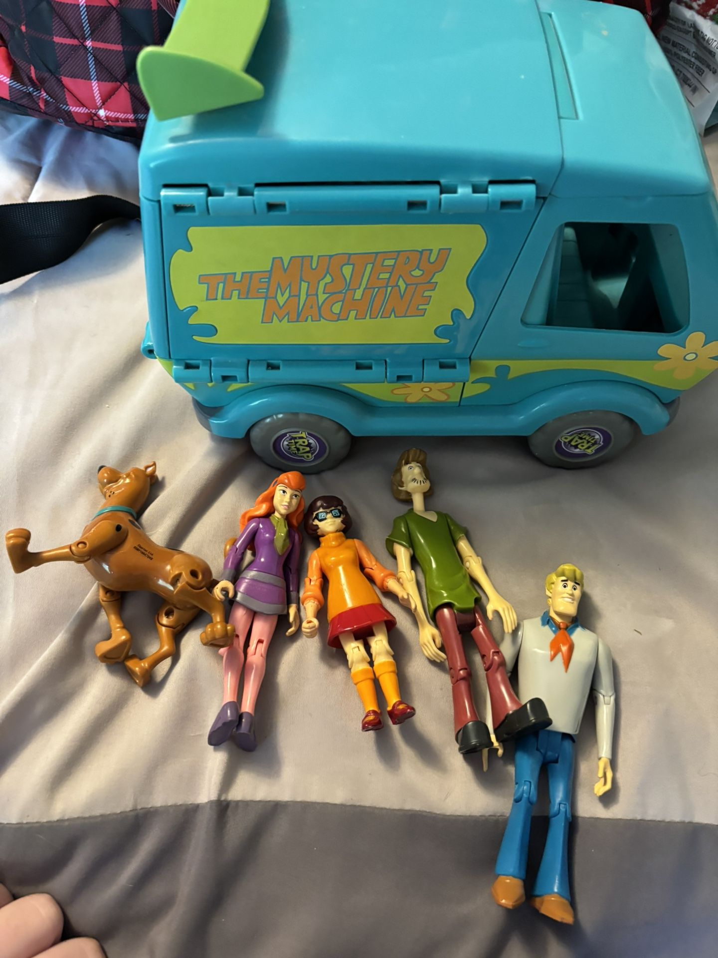 Vintage Scooby Doo