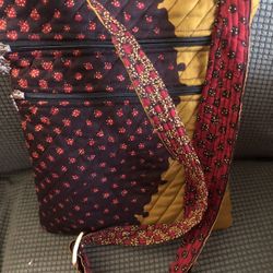Brand Name Bag/Purse