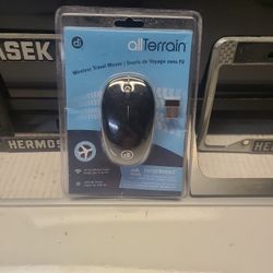 Wireless Mouse Brand New