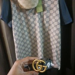 gucci outfit