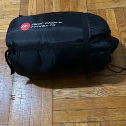 Sleeping Bag (Best Choice products)