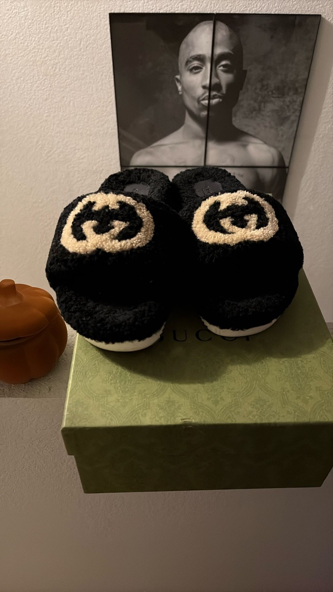 Gucci Slippers