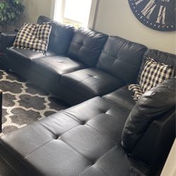 Sectional Couch  Best Offer 