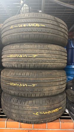 185/65/14 like new.