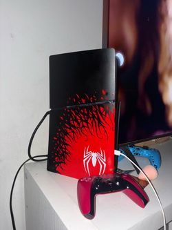 Spider-Man edition ps5