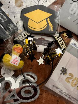 Party decorations 2026