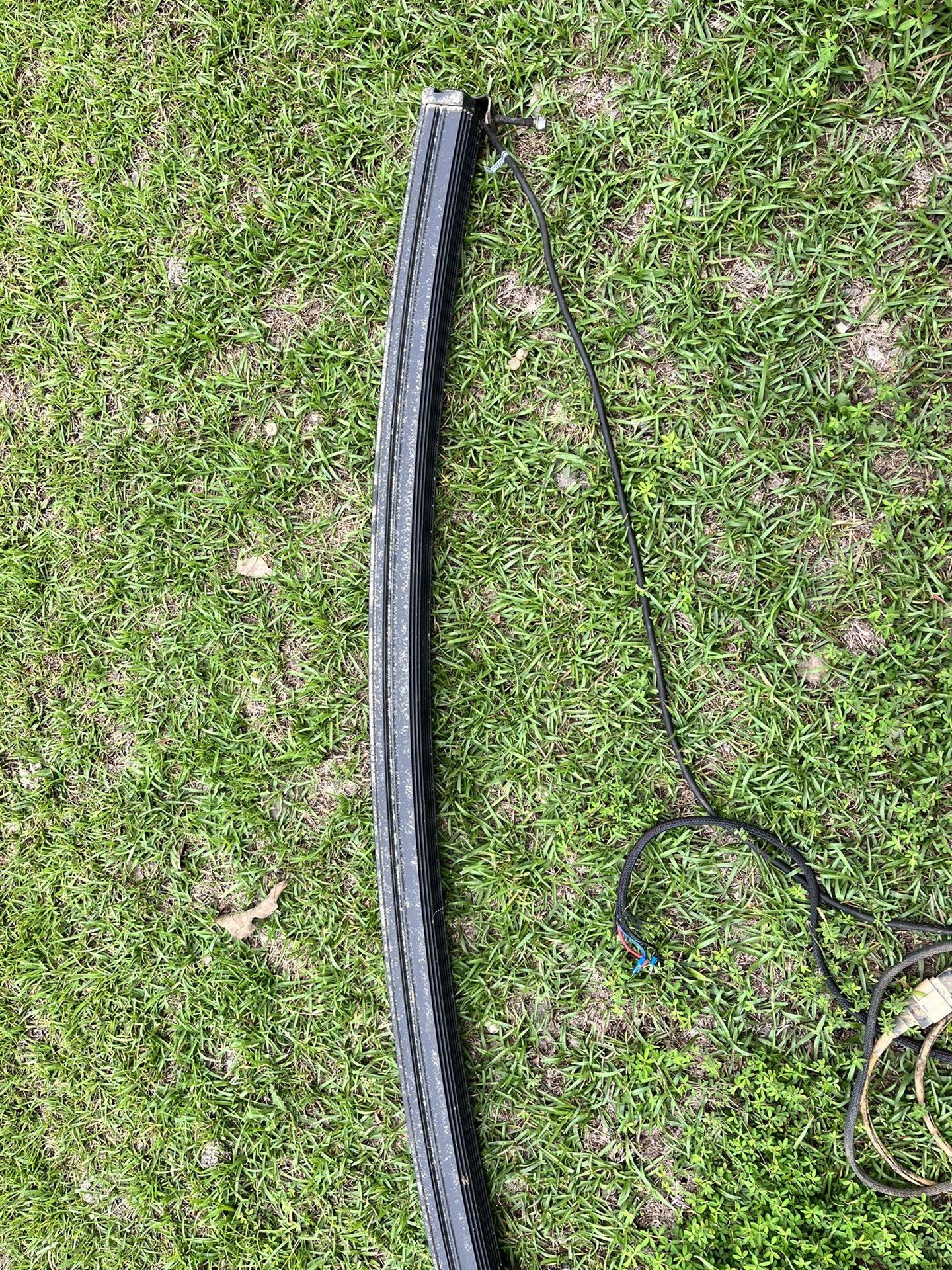 Rough Country 52” Light Bar