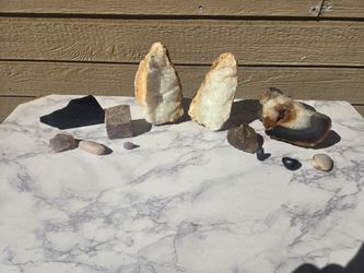 Beautiful Crystals/Rocks/Gems
