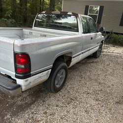 1996 Dodge Ram 1500