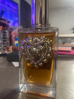 D&G Devotion