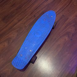 Penny Skateboard
