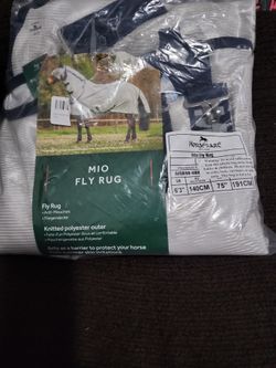 Horseware/ Mio Fly Rug
