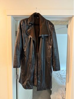 Blade Runner Jacket