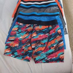 Underpants 6 in pack 