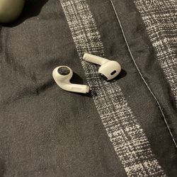 AirPods Pro (no case)