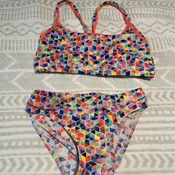 Athletic Bikini