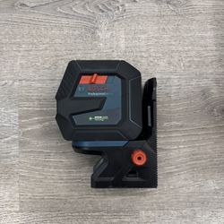 Bosch Green Laser Level