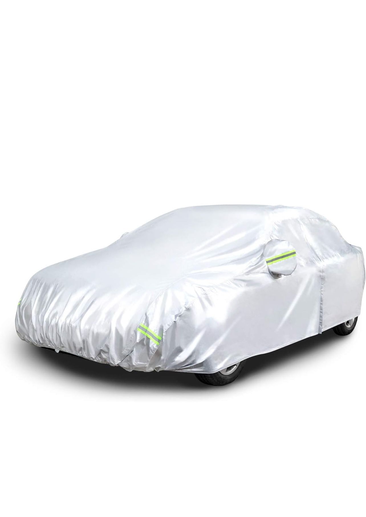 Car cover 