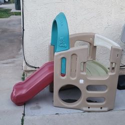 Slide For Kids ( Price Firm!)