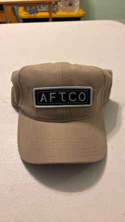 New Fishing hat