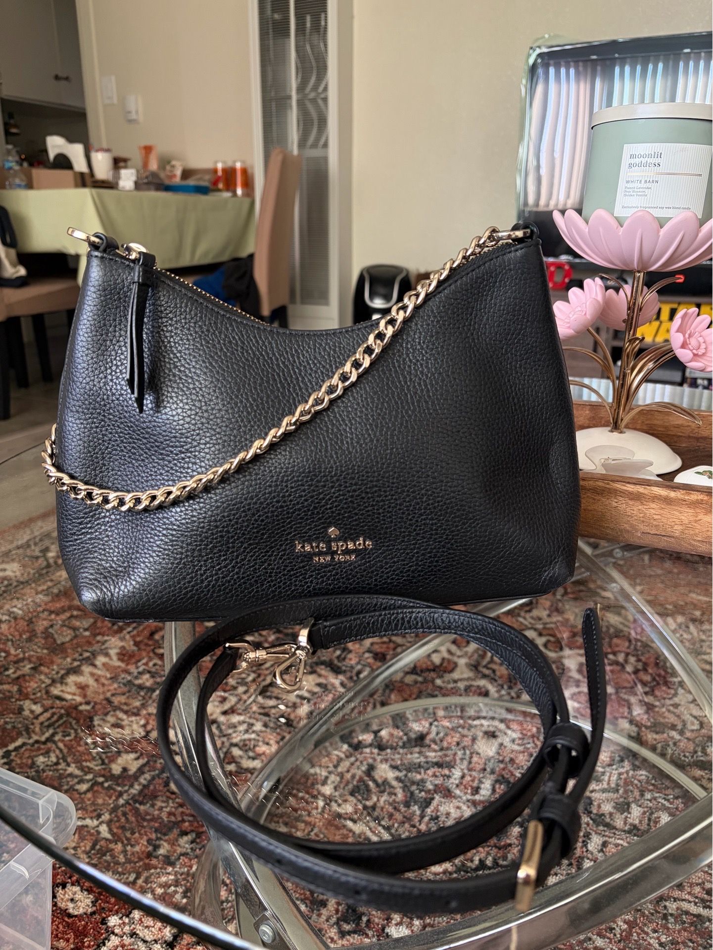 Kat spade shoulder bag