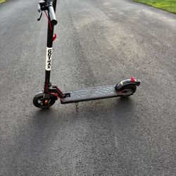 Gotrax Electric Scooter 