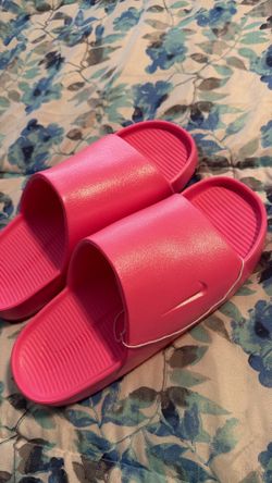 PinkNike calm slides