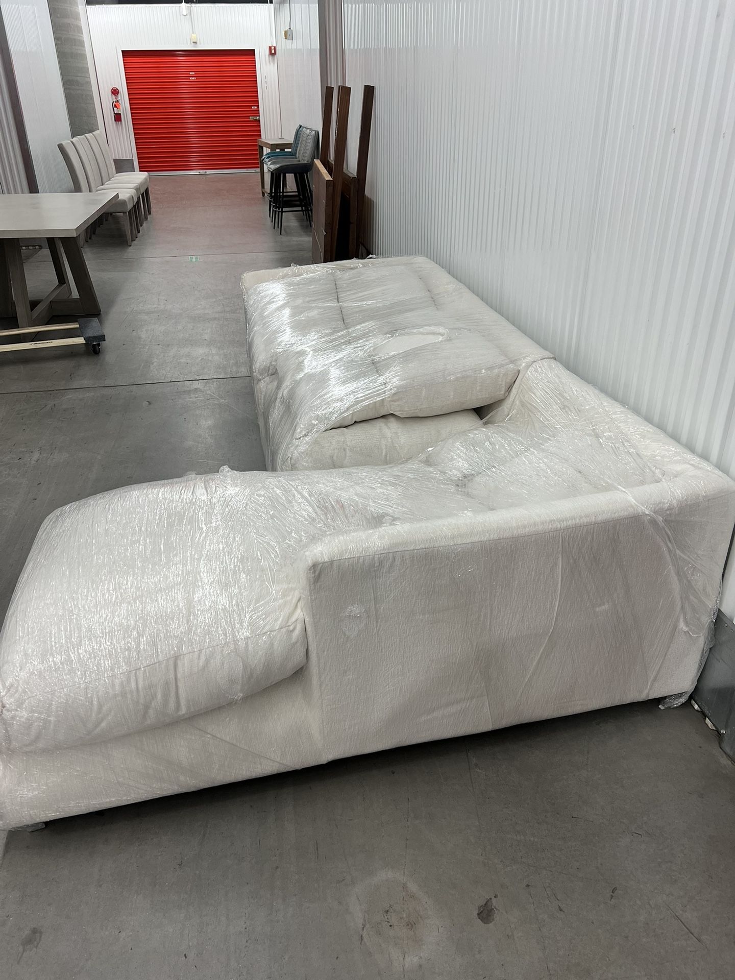 Couch, Bench, Beds And Bed Sets For Sale And More Must Go Today 