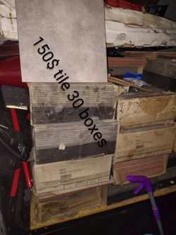 For Sale 