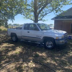 2001 Dodge Ram 1500
