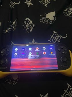 Retroid pocket G2