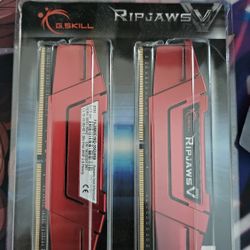 G.Skill DDR4 16GB MEMORY/RAM KIT