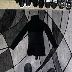 vintage long sleeve top