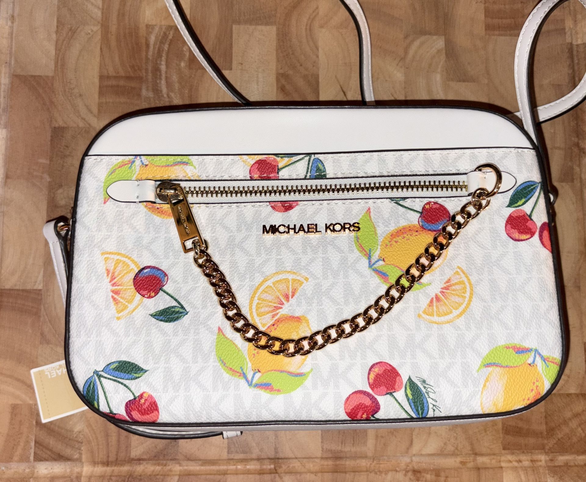 Michael Kors Handbag