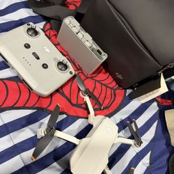 DJI Drone