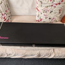 Ibanez Guitar Case
