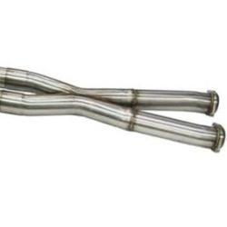 C7 Z06 Z51 Or Just Regular LT1 Corvette X Pipe 
