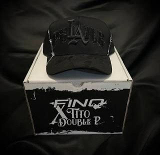 Tito X Fino Hat