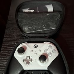 Xbox Elite Series 2 Controller