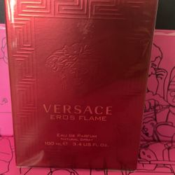 Versace Flame New Pack