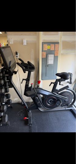 Bowflex Velocore 22