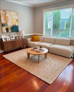 Article sofa