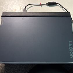 Lenovo Legion 5 Gaming Laptop