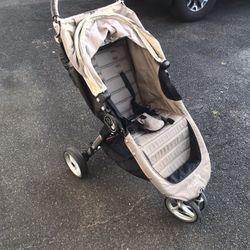 City Mini Stroller 