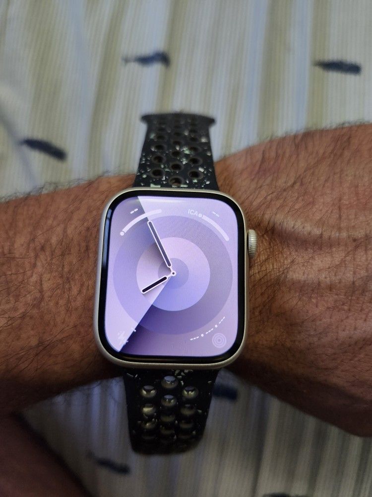 Apple Watch S9 45mm Gps