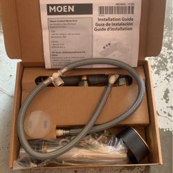 Faucet Valve